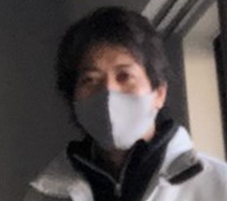 社員　太郎のイメージ画像